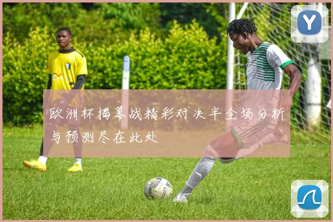欧洲杯揭幕战精彩对决半全场分析与预测尽在此处