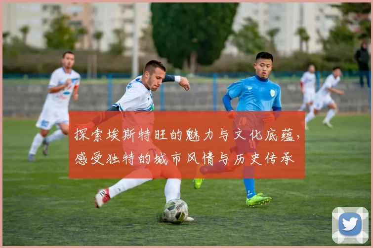 探索埃斯特旺的魅力与文化底蕴，感受独特的城市风情与历史传承