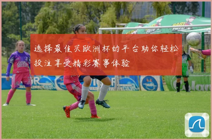 选择最佳买欧洲杯的平台助你轻松投注享受精彩赛事体验