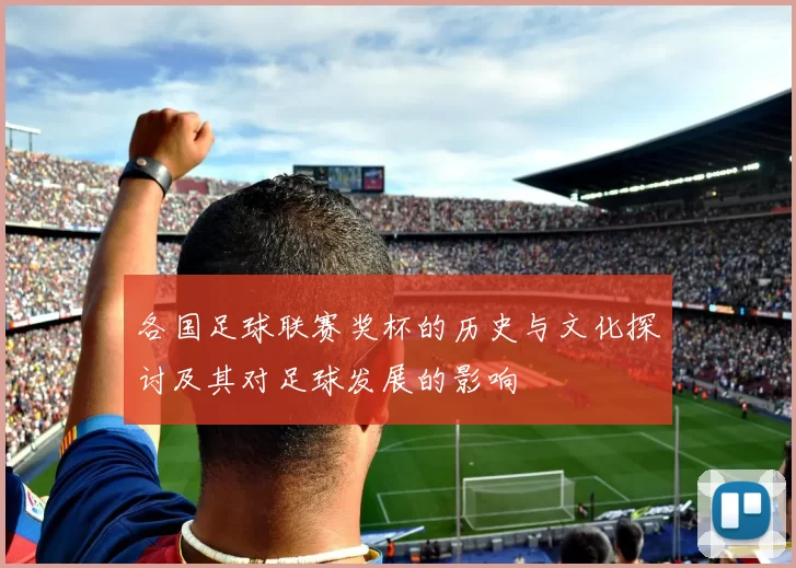 各国足球联赛奖杯的历史与文化探讨及其对足球发展的影响